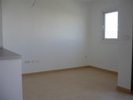 Alhama&nbsp;De&nbsp;Murcia&nbsp;property:&nbsp;Apartment&nbsp;with&nbsp;2&nbsp;bedroom&nbsp;in&nbsp;Alhama&nbsp;De&nbsp;Murcia&nbsp;202971