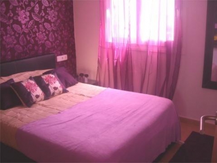 Alhama&nbsp;De&nbsp;Murcia&nbsp;property:&nbsp;Apartment&nbsp;with&nbsp;2&nbsp;bedroom&nbsp;in&nbsp;Alhama&nbsp;De&nbsp;Murcia&nbsp;202974