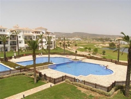 Sucina&nbsp;property:&nbsp;Apartment&nbsp;with&nbsp;2&nbsp;bedroom&nbsp;in&nbsp;Sucina,&nbsp;Spain&nbsp;202979