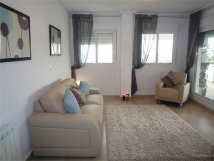 Roldan&nbsp;property:&nbsp;Apartment&nbsp;for&nbsp;sale&nbsp;in&nbsp;Roldan,&nbsp;Spain&nbsp;202994