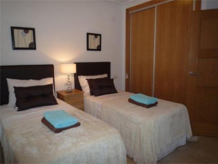 Roldan&nbsp;property:&nbsp;Apartment&nbsp;with&nbsp;2&nbsp;bedroom&nbsp;in&nbsp;Roldan,&nbsp;Spain&nbsp;202994