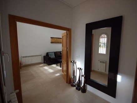 Roldan&nbsp;property:&nbsp;Villa&nbsp;for&nbsp;sale&nbsp;in&nbsp;Roldan,&nbsp;Spain&nbsp;202997