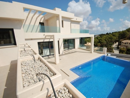 La&nbsp;Manga&nbsp;property:&nbsp;Villa&nbsp;for&nbsp;sale&nbsp;in&nbsp;La&nbsp;Manga&nbsp;203002