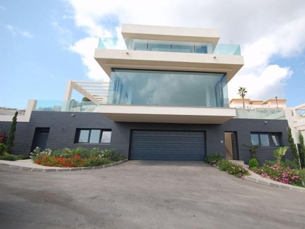 La&nbsp;Manga&nbsp;property:&nbsp;La&nbsp;Manga,&nbsp;Spain&nbsp;|&nbsp;Villa&nbsp;for&nbsp;sale&nbsp;203002