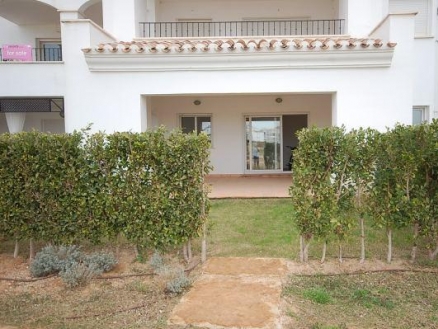 Roldan&nbsp;property:&nbsp;Apartment&nbsp;with&nbsp;2&nbsp;bedroom&nbsp;in&nbsp;Roldan,&nbsp;Spain&nbsp;203004