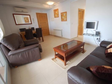 Roldan&nbsp;property:&nbsp;Apartment&nbsp;with&nbsp;2&nbsp;bedroom&nbsp;in&nbsp;Roldan,&nbsp;Spain&nbsp;203005