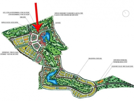 Roldan&nbsp;property:&nbsp;Murcia&nbsp;Apartment&nbsp;203005