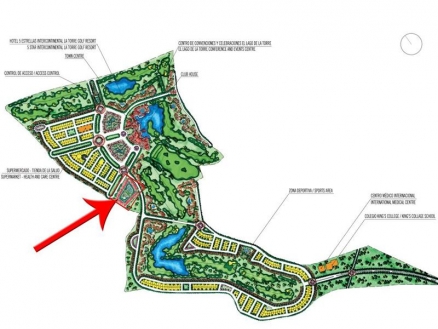 Roldan&nbsp;property:&nbsp;Apartment&nbsp;in&nbsp;Murcia&nbsp;for&nbsp;sale&nbsp;203007