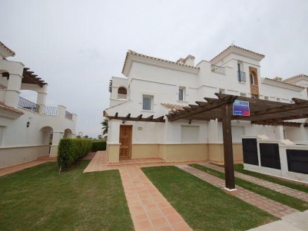 Roldan&nbsp;property:&nbsp;Townhome&nbsp;for&nbsp;sale&nbsp;in&nbsp;Roldan,&nbsp;Spain&nbsp;203009