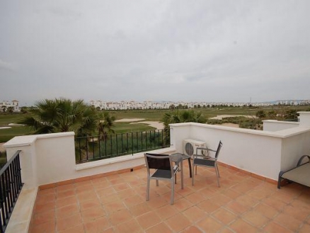 Roldan&nbsp;property:&nbsp;Townhome&nbsp;with&nbsp;2&nbsp;bedroom&nbsp;in&nbsp;Roldan,&nbsp;Spain&nbsp;203009