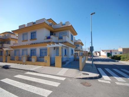 La&nbsp;Tercia&nbsp;property:&nbsp;Townhome&nbsp;for&nbsp;sale&nbsp;in&nbsp;La&nbsp;Tercia&nbsp;203011