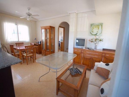 La&nbsp;Tercia&nbsp;property:&nbsp;Townhome&nbsp;with&nbsp;3&nbsp;bedroom&nbsp;in&nbsp;La&nbsp;Tercia&nbsp;203011