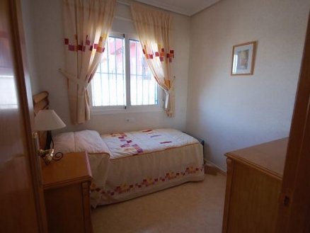 La&nbsp;Tercia&nbsp;property:&nbsp;Townhome&nbsp;in&nbsp;Murcia&nbsp;for&nbsp;sale&nbsp;203011