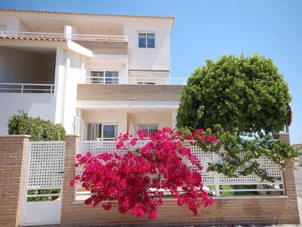 San&nbsp;Cayetano&nbsp;property:&nbsp;Apartment&nbsp;for&nbsp;sale&nbsp;in&nbsp;San&nbsp;Cayetano&nbsp;203012