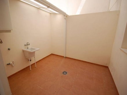 San&nbsp;Cayetano&nbsp;property:&nbsp;Murcia&nbsp;Apartment&nbsp;203012