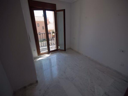 Los Montesinos property: Apartment for sale in Los Montesinos, Spain 203013