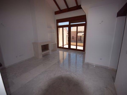 Los Montesinos property: Apartment with 2 bedroom in Los Montesinos 203013