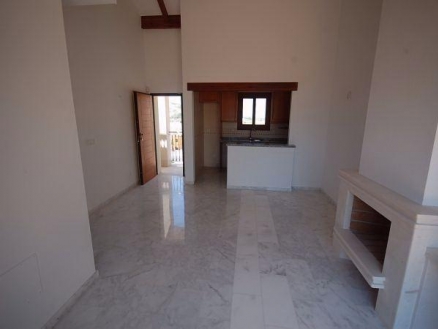 Los Montesinos property: Apartment with 2 bedroom in Los Montesinos, Spain 203013