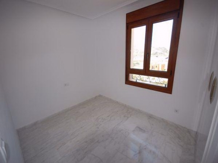 Los Montesinos property: Apartment for sale in Los Montesinos, Alicante 203013