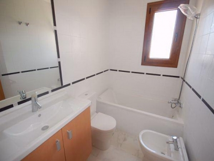 Los Montesinos property: Apartment in Alicante for sale 203013