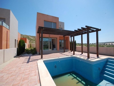 Los Montesinos property: Villa for sale in Los Montesinos 203014