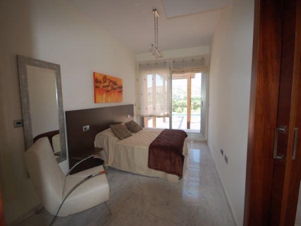 Los Montesinos property: Villa with 3 bedroom in Los Montesinos, Spain 203014