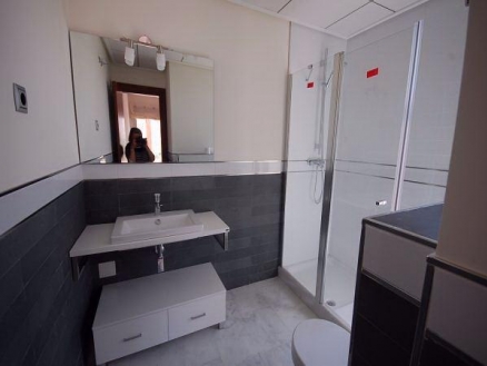 Los Montesinos property: Villa for sale in Los Montesinos, Alicante 203014