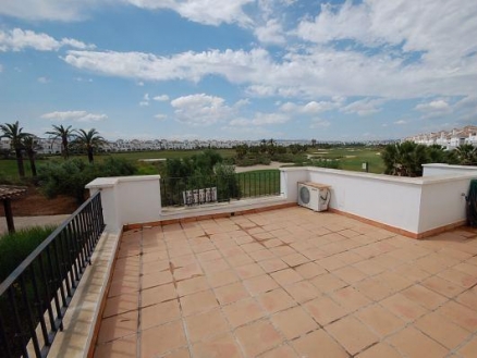 Roldan&nbsp;property:&nbsp;Murcia&nbsp;Townhome&nbsp;203015