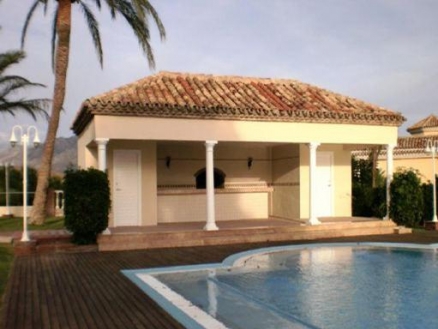 Marbella&nbsp;property:&nbsp;Malaga&nbsp;Villa&nbsp;203016