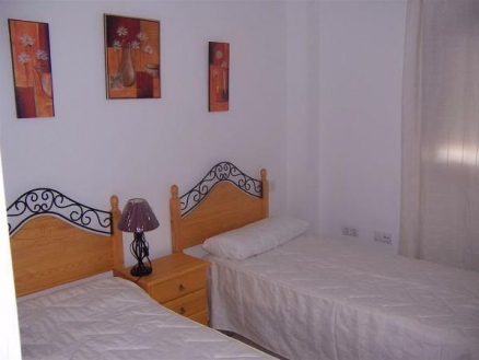 Apartment&nbsp;with&nbsp;2&nbsp;bedroom&nbsp;in&nbsp;town,&nbsp;Spain&nbsp;203017