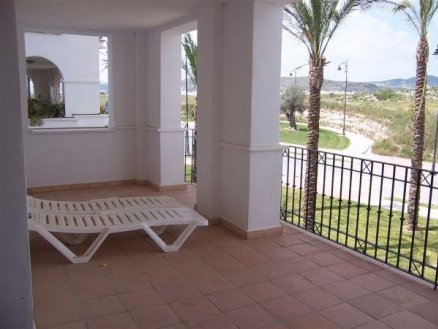 Murcia&nbsp;property&nbsp;|&nbsp;2&nbsp;bedroom&nbsp;Apartment&nbsp;203017