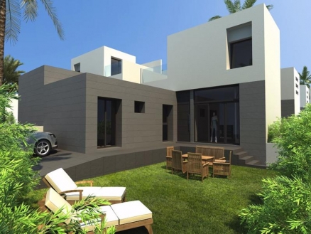 Villamartin&nbsp;property:&nbsp;Villa&nbsp;for&nbsp;sale&nbsp;in&nbsp;Villamartin&nbsp;203019