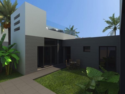 Villamartin&nbsp;property:&nbsp;Villa&nbsp;with&nbsp;3&nbsp;bedroom&nbsp;in&nbsp;Villamartin,&nbsp;Spain&nbsp;203019