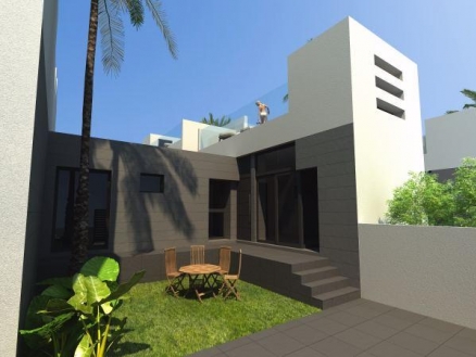 Villamartin&nbsp;property:&nbsp;Villa&nbsp;for&nbsp;sale&nbsp;in&nbsp;Villamartin,&nbsp;Alicante&nbsp;203019