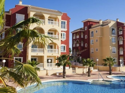 Los&nbsp;Alcazares&nbsp;property:&nbsp;Apartment&nbsp;for&nbsp;sale&nbsp;in&nbsp;Los&nbsp;Alcazares&nbsp;203023