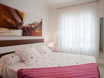 Los&nbsp;Alcazares&nbsp;property:&nbsp;Apartment&nbsp;with&nbsp;2&nbsp;bedroom&nbsp;in&nbsp;Los&nbsp;Alcazares&nbsp;203023