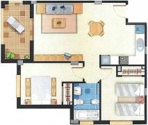 Los&nbsp;Alcazares&nbsp;property:&nbsp;Apartment&nbsp;in&nbsp;Murcia&nbsp;for&nbsp;sale&nbsp;203023