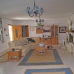 San Miguel De Salinas property: San Miguel De Salinas, Spain Villa 203171