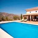Villa for sale in town 203274