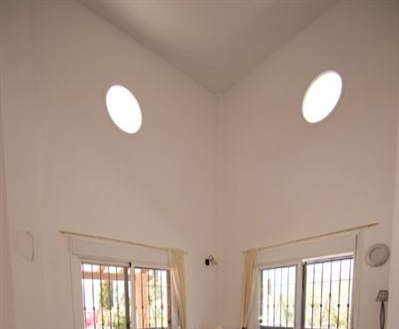 Villa for sale in town, Spain 203274