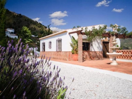 Villa for sale in town 203276