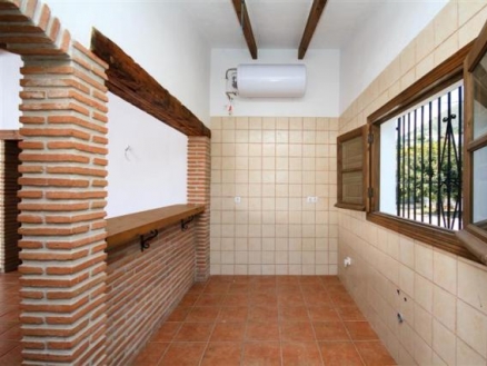 Villa for sale 203276