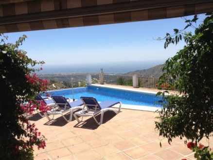  5 bedroom Villa 203277