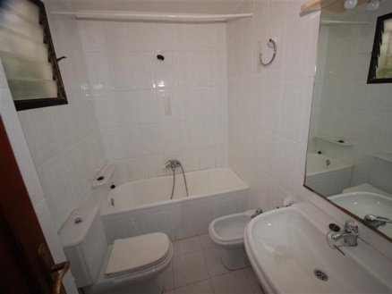 Alicante property | 4 bedroom Apartment 203283