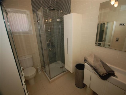 Moraira property: Villa in Alicante for sale 203289