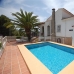 Moraira property: Moraira, Spain Villa 203289