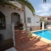Moraira property: Beautiful Villa for sale in Alicante 203289
