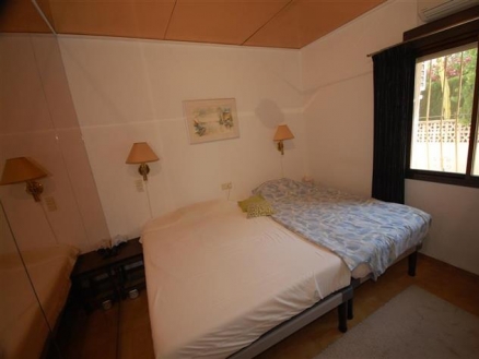 Villa in Alicante for sale 203290