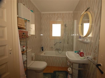 Alicante property | 5 bedroom Villa 203290