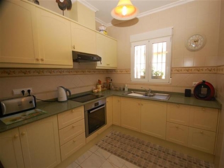 Villa with 2 bedroom in town 203293